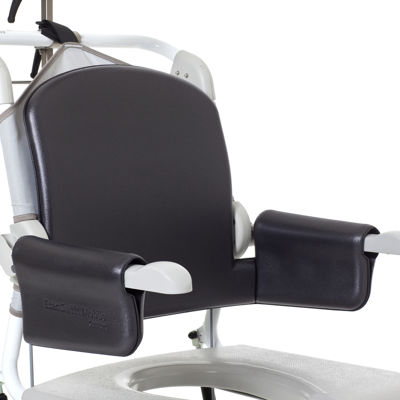 Show details for Etac, arm og bakbólstrun á  á Swift Mobil Mynd Etac, arm og bakbólstrun á  á Swift Mobil