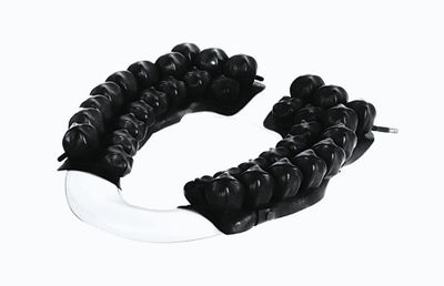 Show details for Roho túttupúði á salernissetu Mynd Roho túttupúði á salernissetu