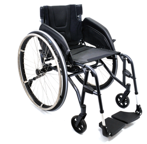 Sýna vörur í flokki: Hjólastólar