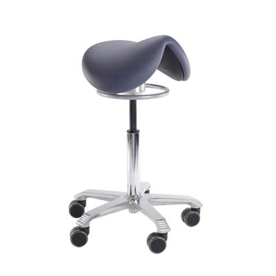 Show details for Hnakkstóll Jumper Balance, saumalaus Mynd Hnakkstóll Jumper Balance, saumalaus