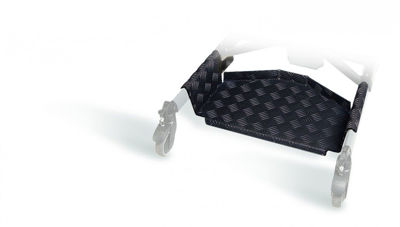 Show details for Fótplata Taurus Mynd Fótplata Taurus