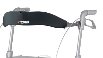 Show details for Topro bakstuðningur Olympos 76 cm Mynd Topro bakstuðningur Olympos 76 cm