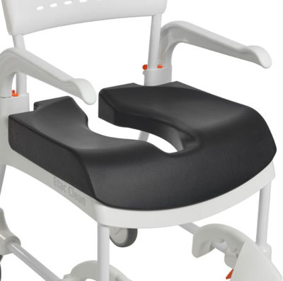 Show details for Eta seta Comfort  á Clean stóla ,op 15cm Mynd Eta seta Comfort  á Clean stóla ,op 15cm