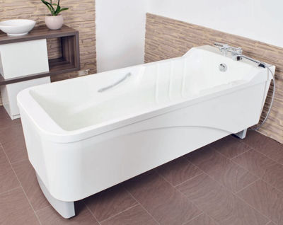 Show details for Baðker AVERO VIVA Mynd Baðker AVERO VIVA