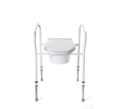 Show details for Salernishækkun hæðarstillanleg  Swereco Mynd Salernishækkun hæðarstillanleg  Swereco