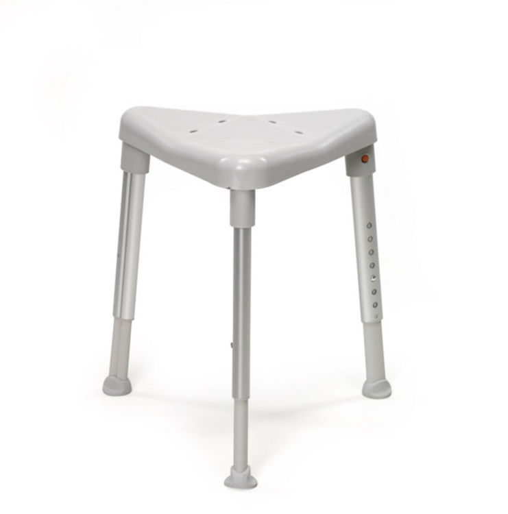 Mynd Etac Sturtustóll Edge