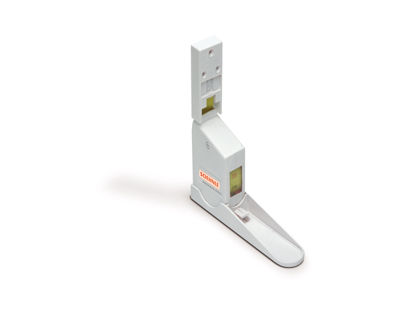 Show details for Hæðarmálband Mynd Hæðarmálband