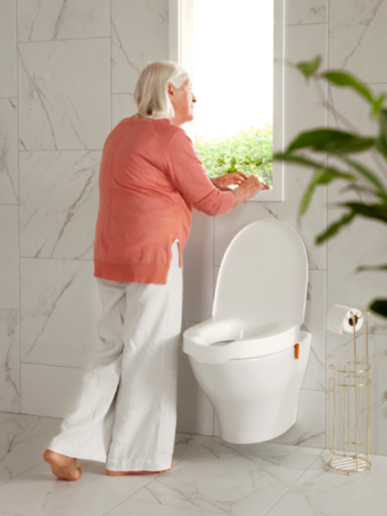 Mynd Salernishækkun My-Loo  laus 6 cm