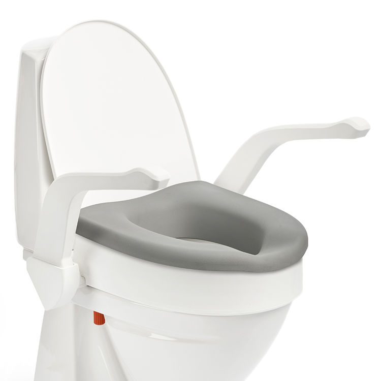 Mynd Salernishækkun My-Loo með örmum 10 cm