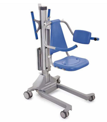 Show details for Lyftari Senta fyrir bað- og sturtu Mynd Lyftari Senta fyrir bað- og sturtu