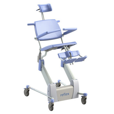 Show details for Sturtu/Salernistóll Reflex Mynd Sturtu/Salernistóll Reflex