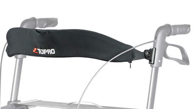 Show details for Topro bakstuðningur 68 cm á Topro Troja Mynd Topro bakstuðningur 68 cm á Topro Troja