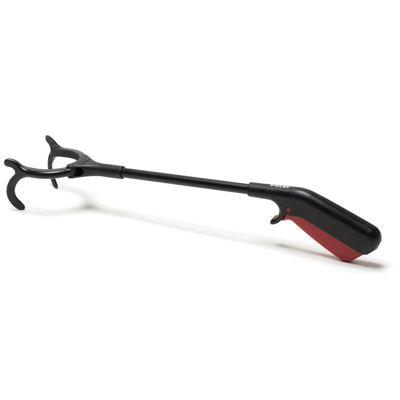Show details for Griptöng 45cm með krók Mynd Griptöng 45cm með krók