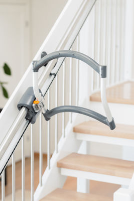 Show details for ToproStep Stigahjálpin Mynd ToproStep Stigahjálpin