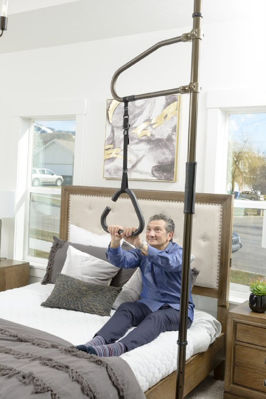 Show details for Stuðningssúla  Mynd Stuðningssúla