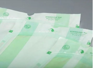 Show details for Pokar með falli Mynd Pokar með falli