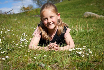 Show details for Vesti My Fit fyirr börn  Mynd Vesti My Fit fyirr börn