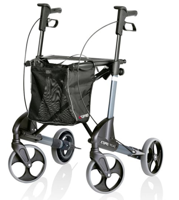 Show details for Topro Göngugrind Neuro Small Mynd Topro Göngugrind Neuro Small