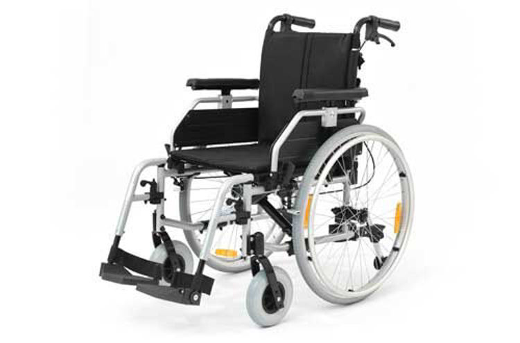 Mynd Hjólastóll VARIOXX2
