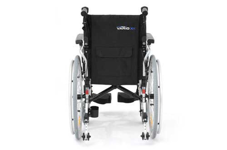 Mynd Hjólastóll VARIOXX2