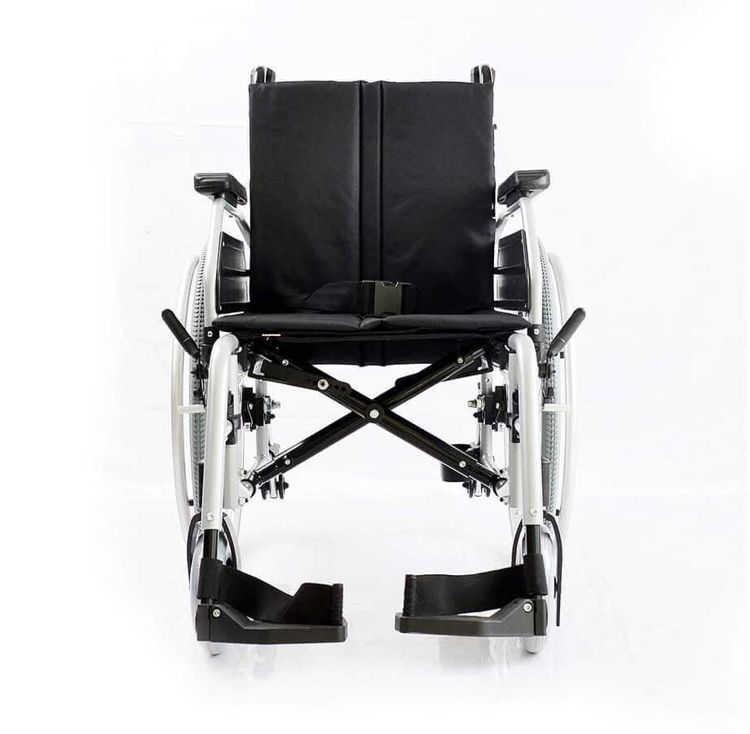 Mynd Hjólastóll VARIOXX2