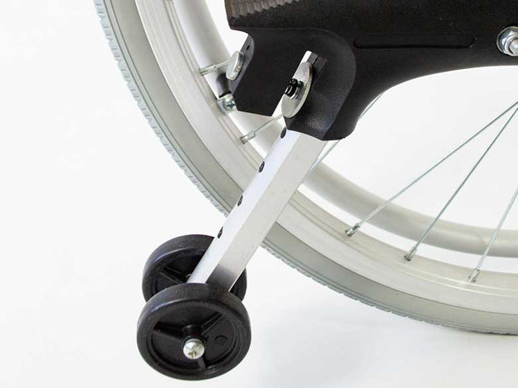 Mynd Hjólastóll VARIOXX2