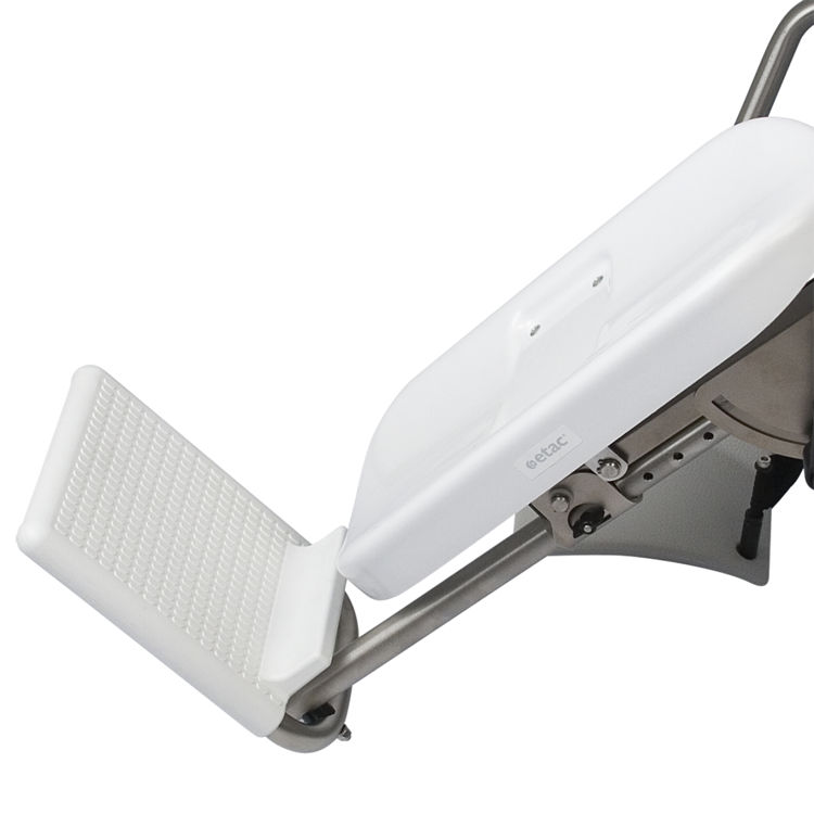 Mynd Etac fótstuðningur fyrir fót- og kálfa