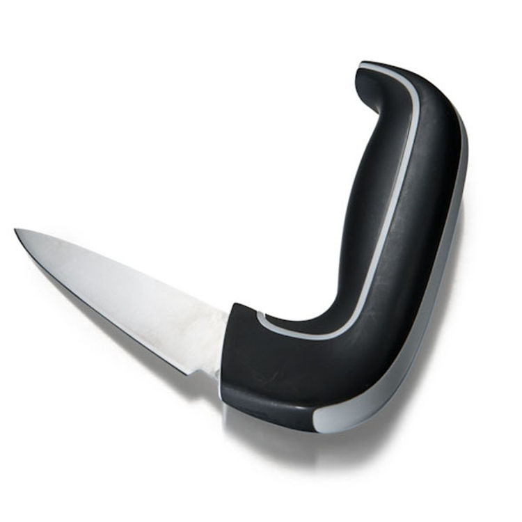 Mynd Swereco hnífur stuttur