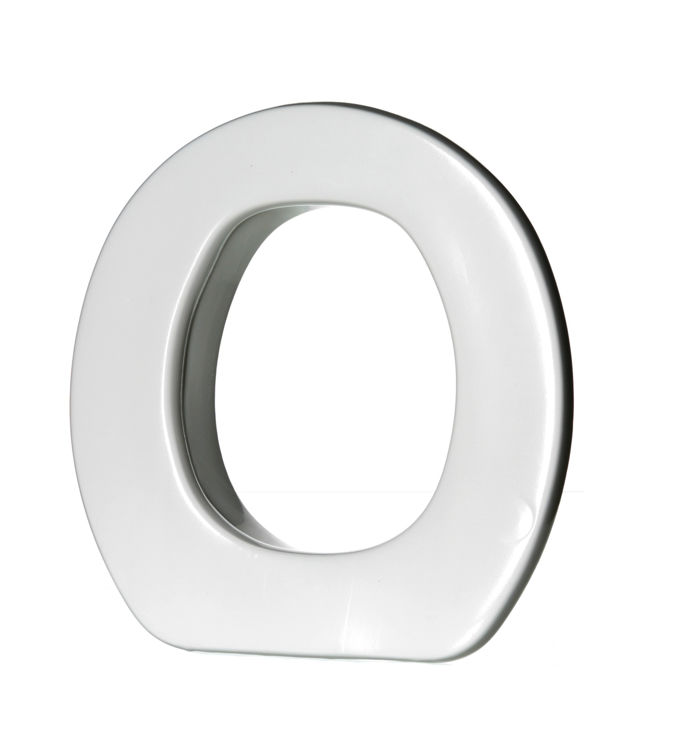 Mynd Swereco mjúk seta á salerni