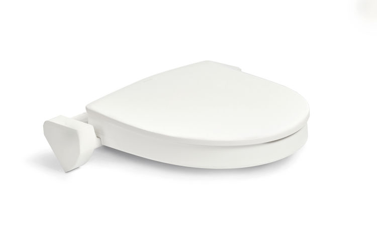 Mynd Etac salernishækkun My-Loo föst 6 cm 