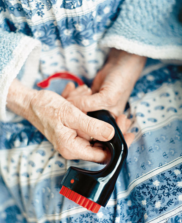 Mynd Etac universal opnari