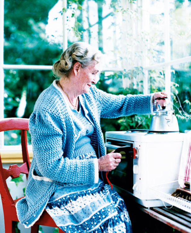 Mynd Etac universal opnari