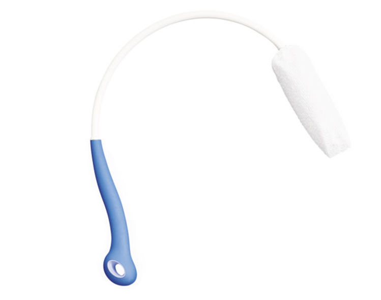 Mynd Etac þvottabursti fyrir bak