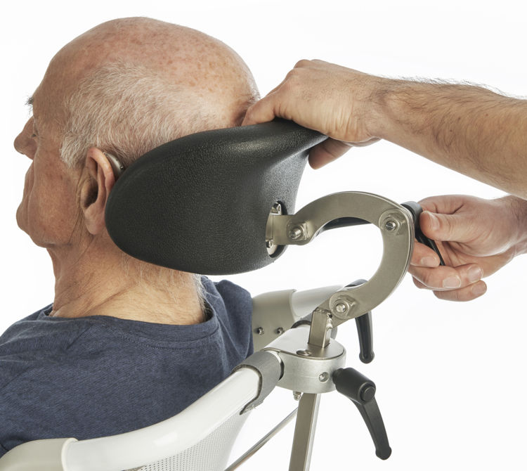 Mynd Etac höfuðstuðningur Swift Mobil 