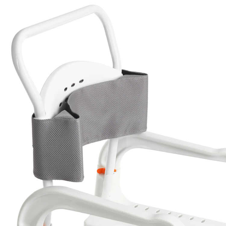 Mynd Etac Comfort hliðarstuðningur á Clean