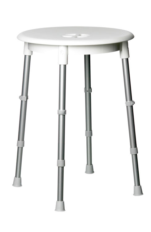 Mynd Swereco Alghult sturtustóll