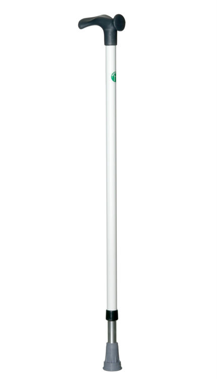 Mynd Swereco ál stafur hægri