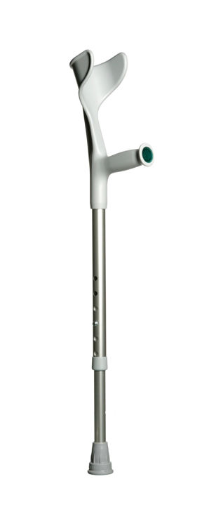 Mynd Swereco barnahækja