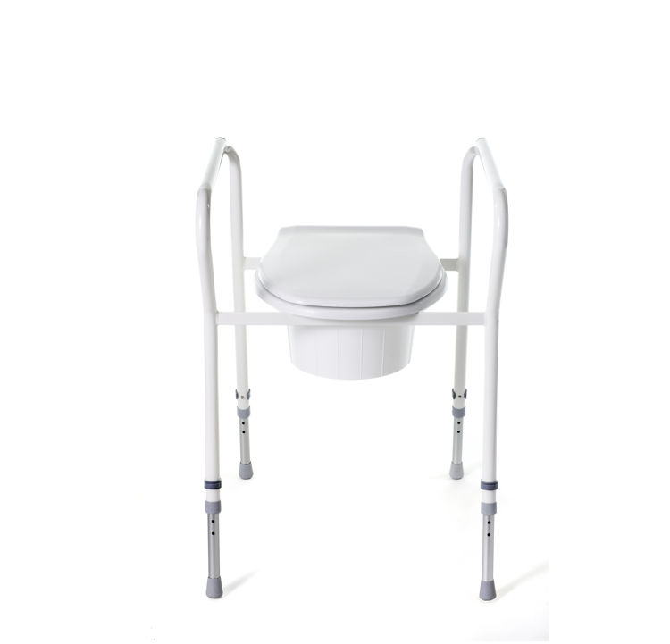 Mynd Swereco salernishækkun hæðarstillanleg