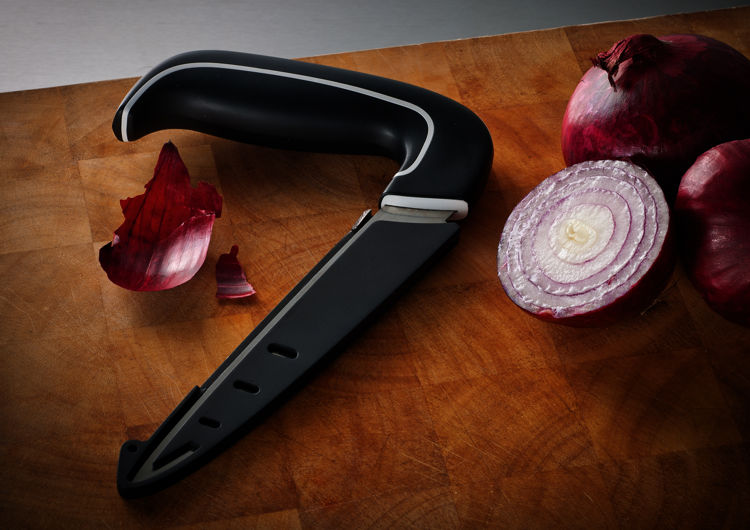 Mynd Swereco hnífur