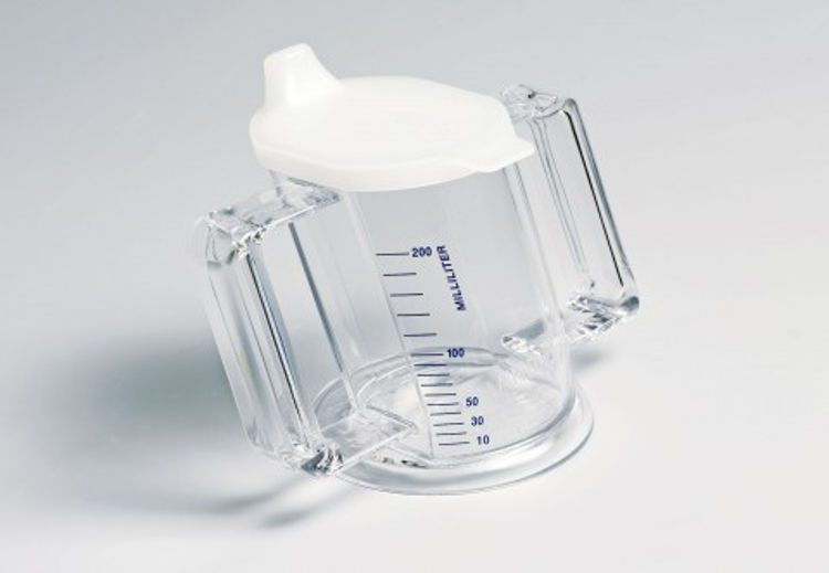 Mynd Swereco kanna Handy Cup 