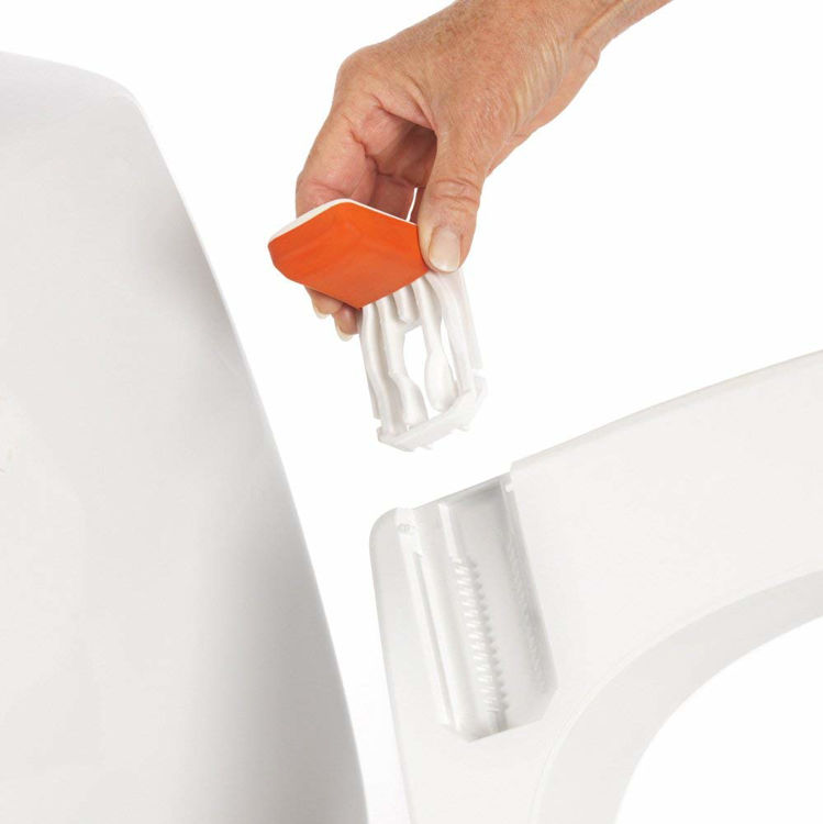 Mynd Etac salernishækkun My-Loo laus 6cm 