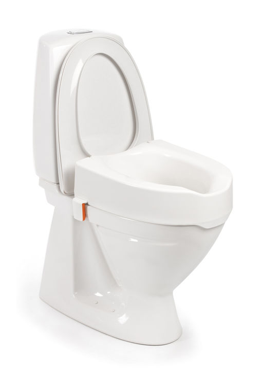 Mynd Etac salernishækkun My-Loo laus 10cm 