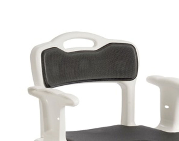 Mynd Etac mjúk bakbólstrun á Swift