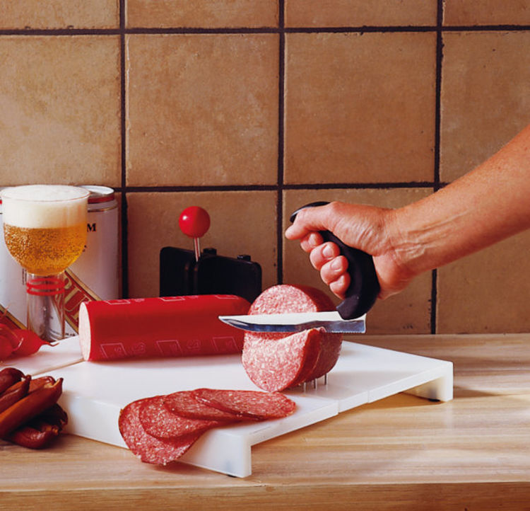 Mynd Etac hnífur 15 cm