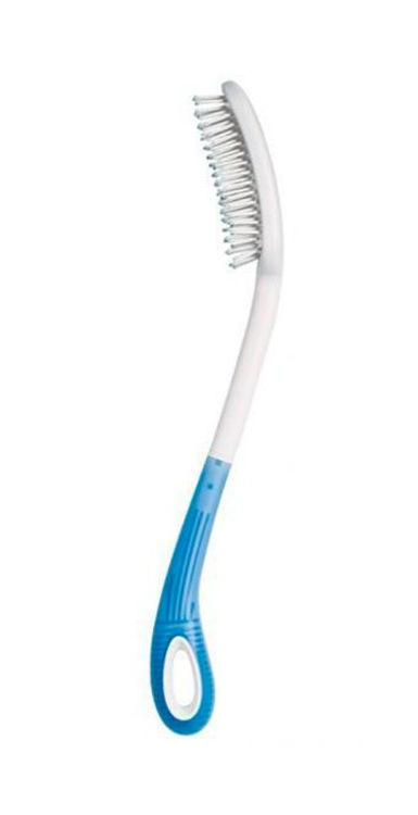 Mynd Etac hárbursti langur