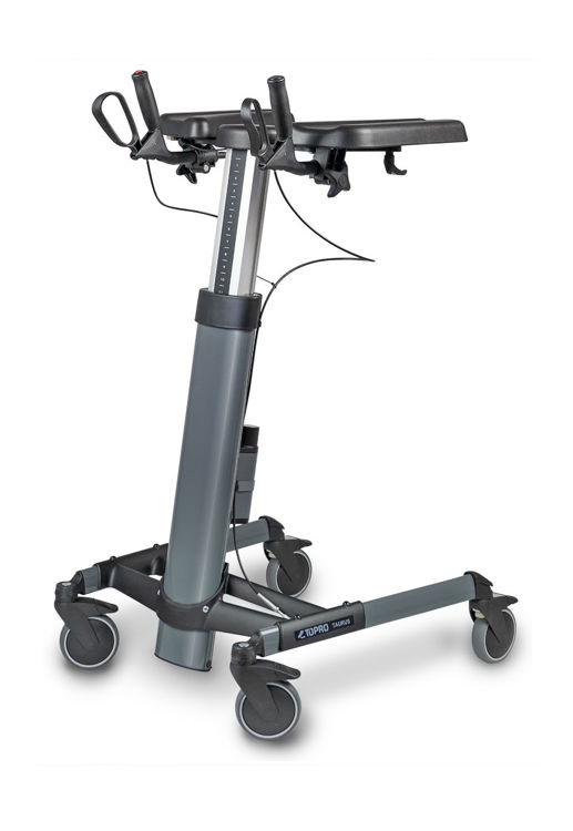 Mynd Topro há rafknúin göngugrind - Taurus Premium E innigöngugrind 