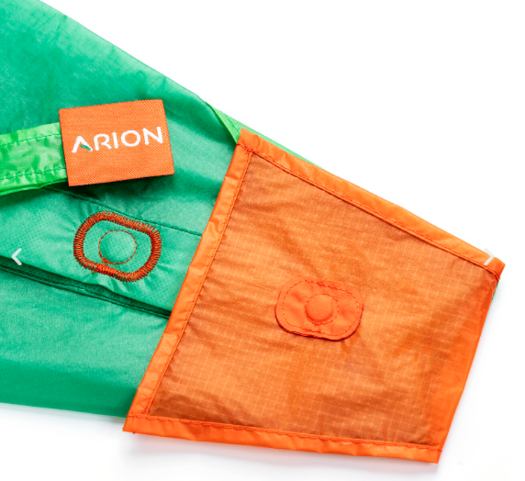 Mynd Arion Magnide Sokkaífæra