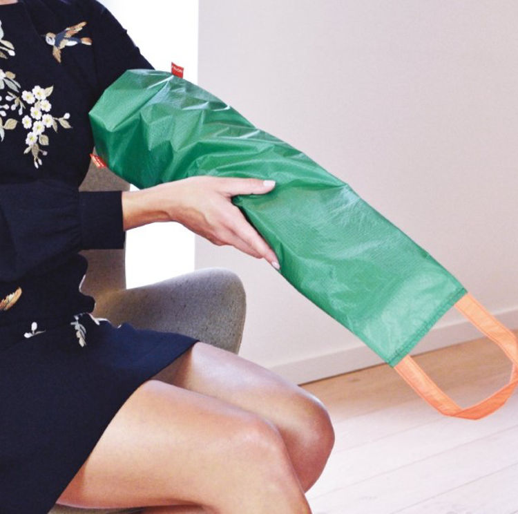 Mynd Arion Easy-Slide Ermaífæra