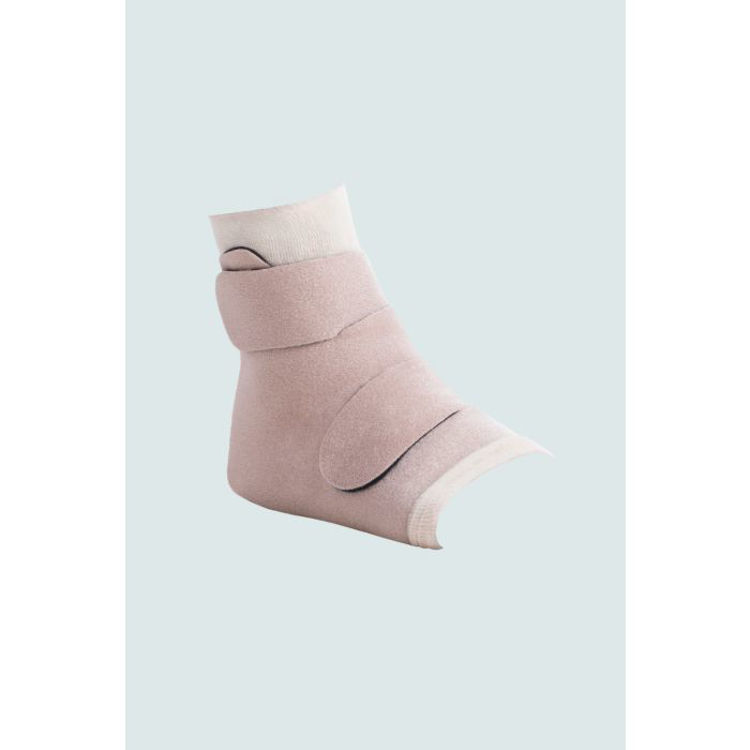 Mynd Juzo stillanlegir þrýstingsvafningar fyrir fætur